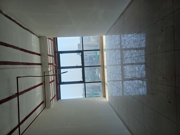 Floor Plan, chandak-unicorn Commercial Office Space 550 Sq.Ft. In Andheri West Mumbai 9743524