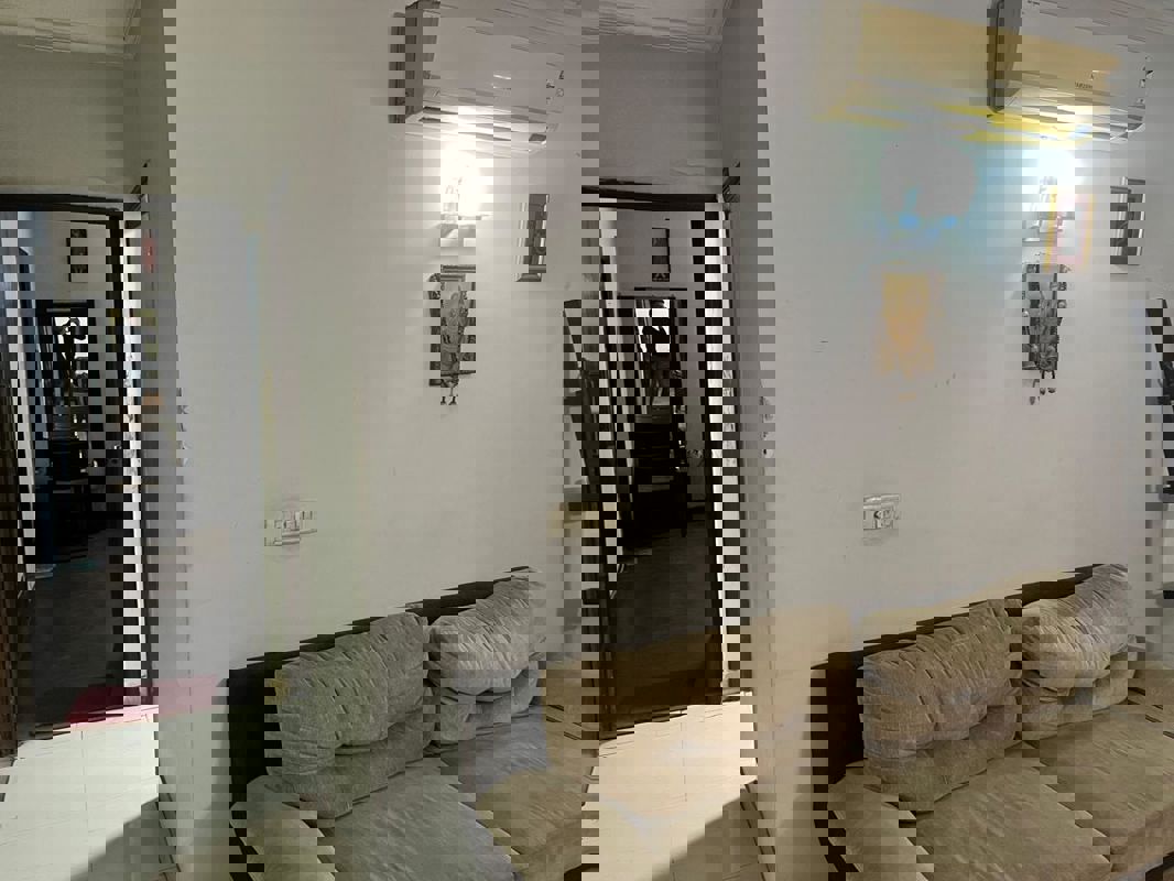 3 BHK + Pooja Room Apartment For Sale in Mapsko Krishna Apra Sapphire