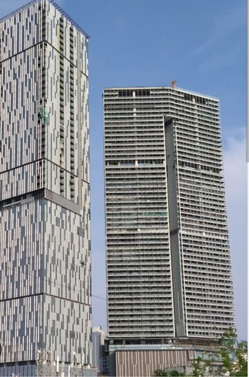 5 BHK Apartment For Rent in Oberoi Three Sixty West, Worli