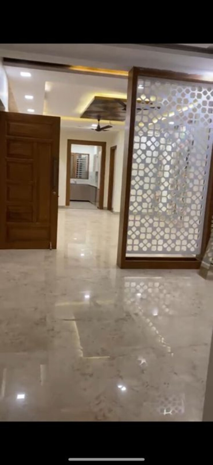 Hall, sector 85 4 Bedroom 2350 Sq.Ft. Builder Floor In Sector 85 Faridabad 9743536