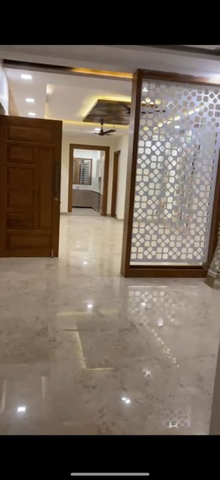 Hall, sector 85 4 Bedroom 2350 Sq.Ft. Builder Floor In Sector 85 Faridabad 9743536