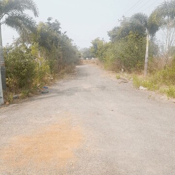  Plot – Exterior View View at Macharam - for Sale