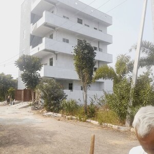  Plot – Exterior View View at Macharam - for Sale