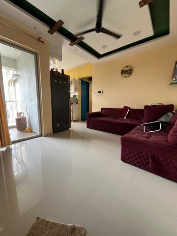 2 BHK Apartment For Sale in Sinhagad Road