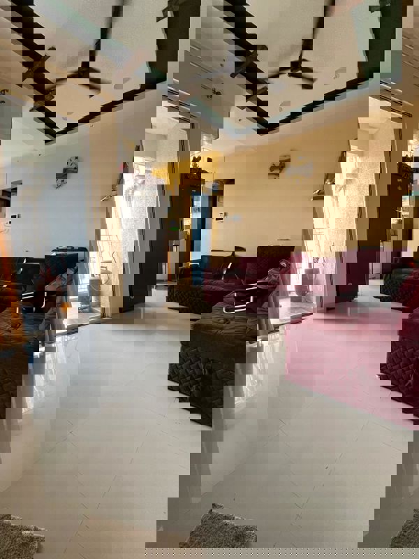 2 BHK Apartment For Sale in Sinhagad Road