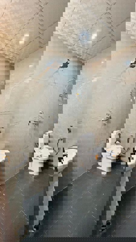 2 BHK 850 Sq.Ft. Builder Floor in Hark Sai Homes