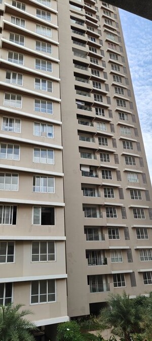 3 BHK Apartment – Exterior View View at Kalpataru Radiance, Goregaon West - for Sale