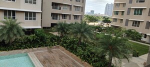 3 BHK Apartment – Exterior View View at Kalpataru Radiance, Goregaon West - for Sale
