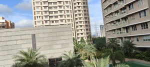 3 BHK Apartment – Exterior View View at Kalpataru Radiance, Goregaon West - for Sale