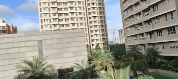 3 BHK Apartment – Exterior View View at Kalpataru Radiance, Goregaon West - for Sale