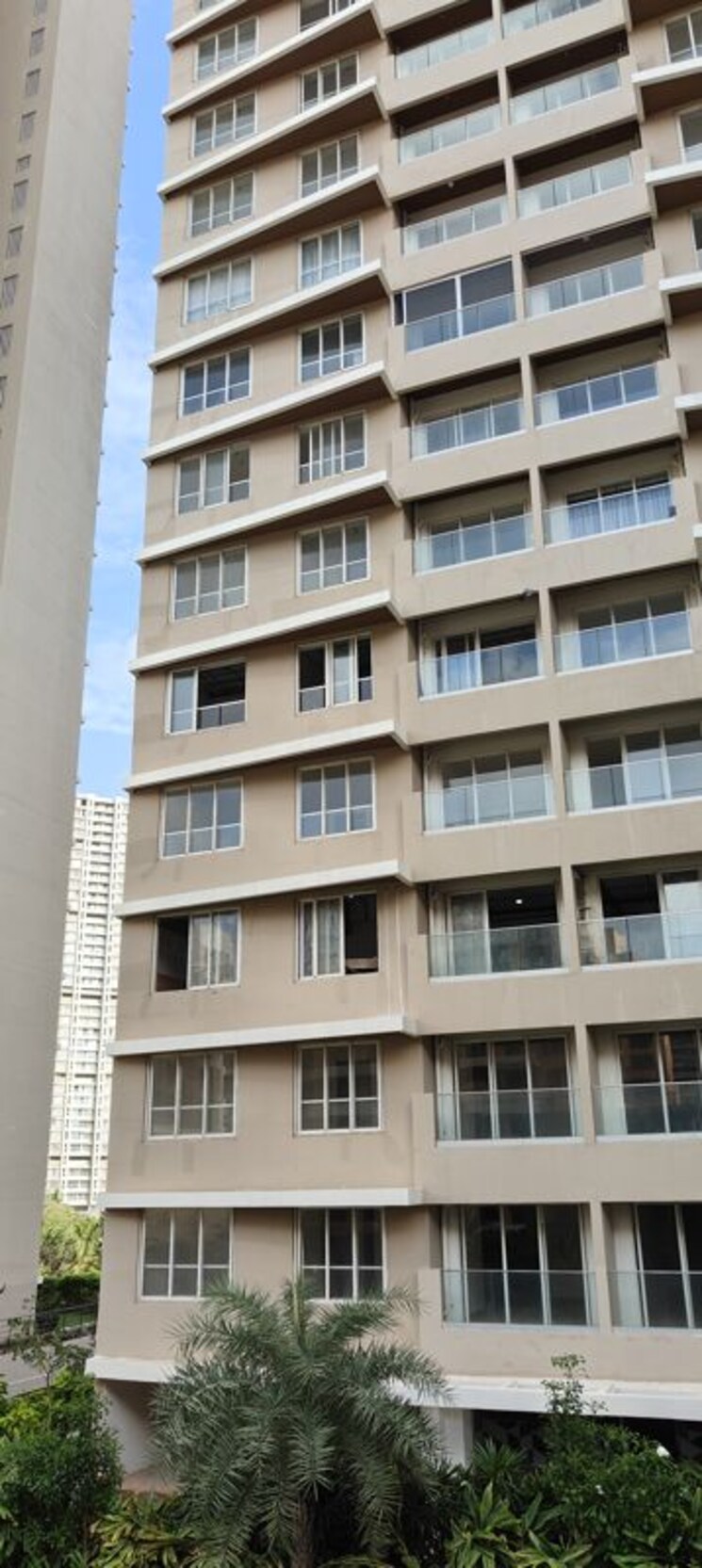 Exterior View, kalpataru-radiance 3 Bedroom 1000 Sq.Ft. Apartment In Goregaon West Mumbai 9743557