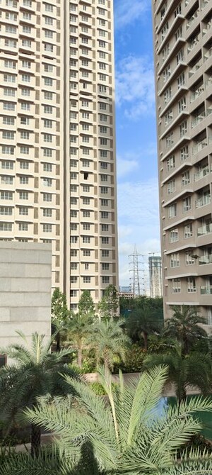 3 BHK Apartment – Exterior View View at Kalpataru Radiance, Goregaon West - for Sale
