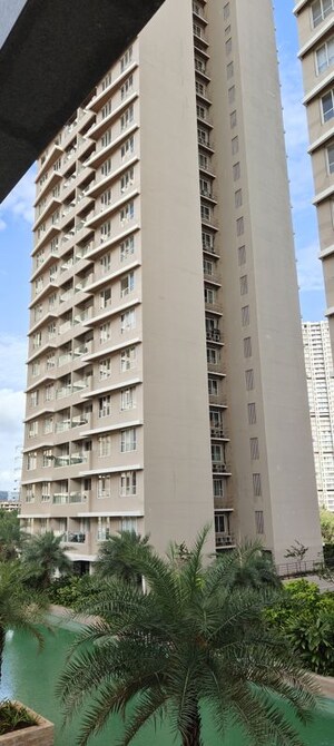 3 BHK Apartment – Exterior View View at Kalpataru Radiance, Goregaon West - for Sale