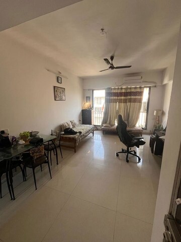 2 BHK Apartment For Rent in Sindhi Society, Chembur
