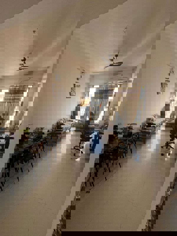 2 BHK Apartment For Rent in Sindhi Society