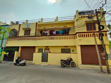 6+ BHK Independent House For Sale in Anandbagh