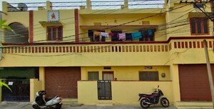 6+ BHK Independent House – Exterior View View at Anandbagh - for Sale