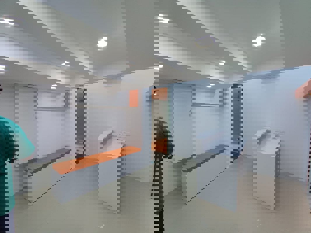 Office Space For Rent in Parinee I