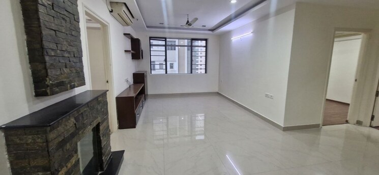 Living Room, lanco-hills-apartments 3 Bedroom 1912 Sq.Ft. Apartment In Manikonda Hyderabad 9743554