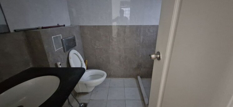 Bathroom, lanco-hills-apartments 3 Bedroom 1912 Sq.Ft. Apartment In Manikonda Hyderabad 9743554