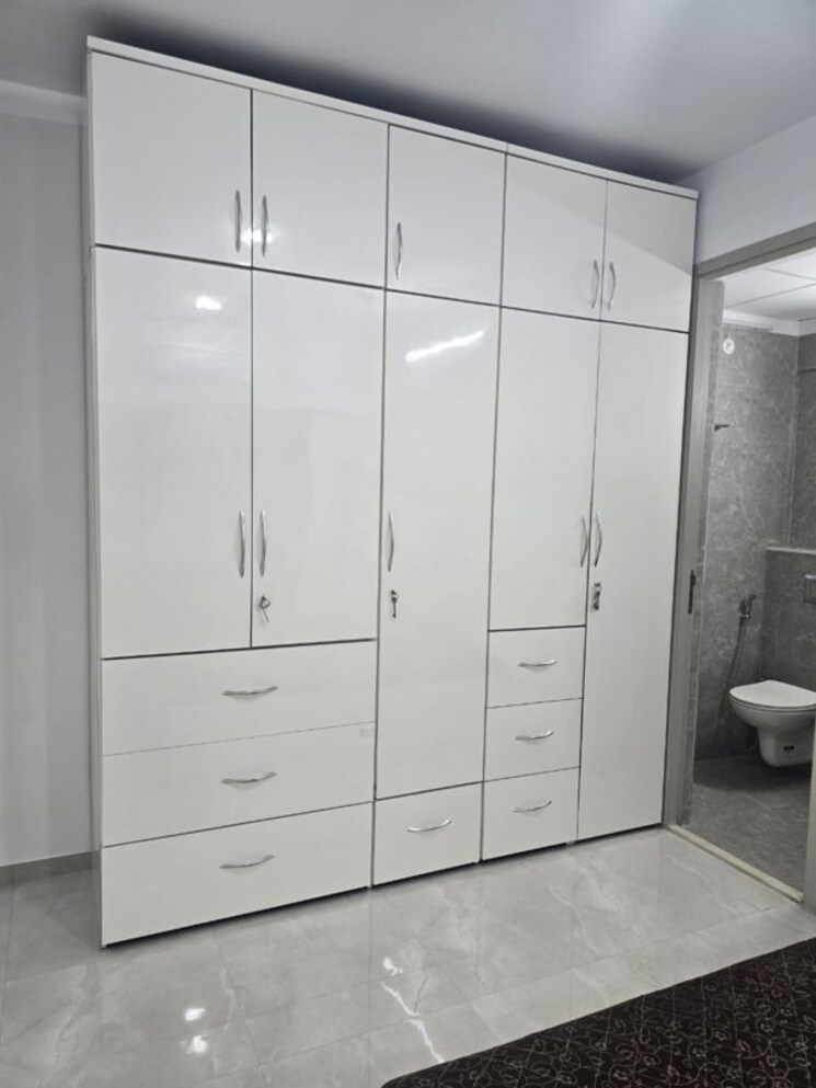 Bedroom, sheth-vasant-oasis 2 Bedroom 678 Sq.Ft. Apartment In Andheri East Mumbai 9743564