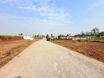 Plot Area in  Plot at Shimla Bypass Road – for Sale