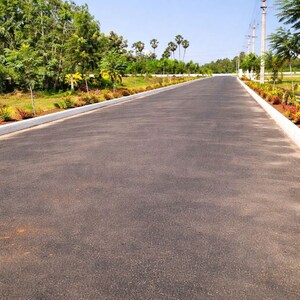  Plot – Exterior View View at Shimla Bypass Road - for Sale