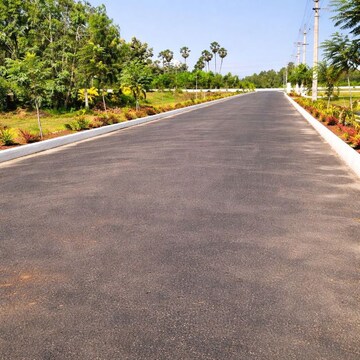  Plot – Exterior View View at Shimla Bypass Road - for Sale