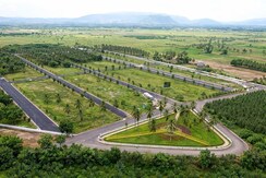 Plot For Sale in Shimla Bypass Road