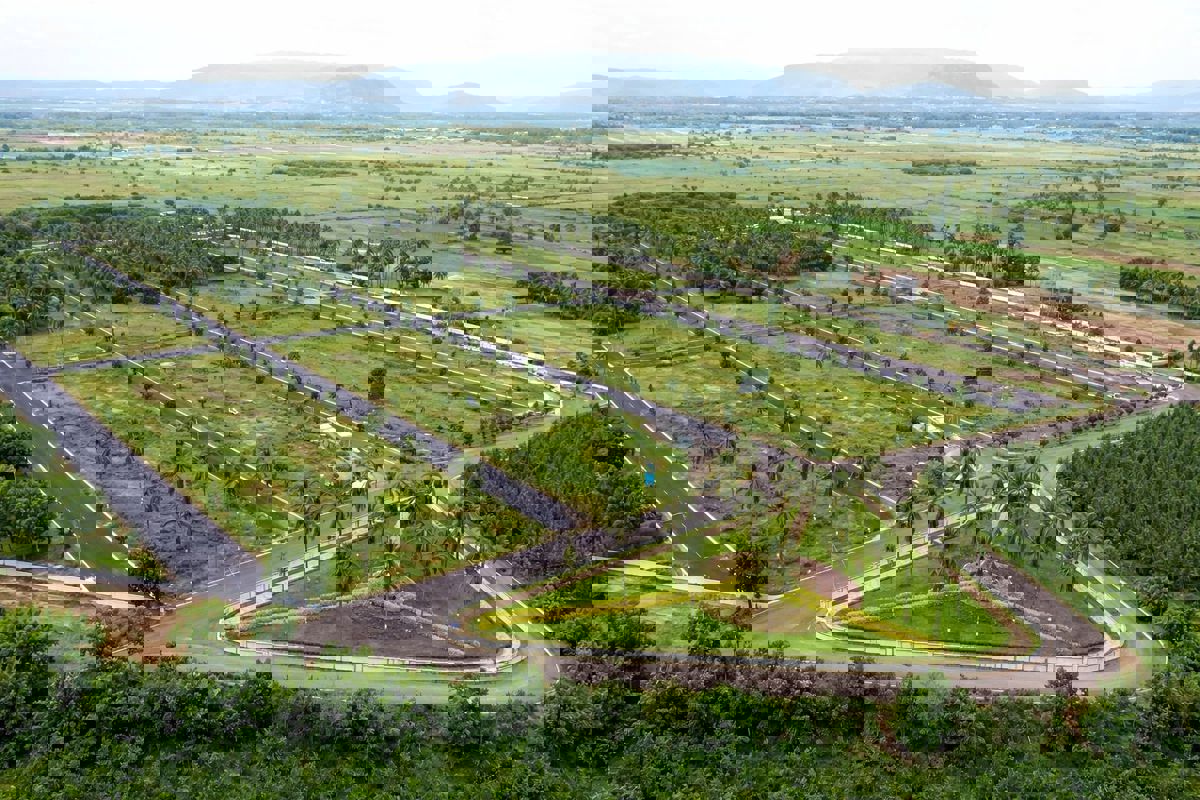 Plot For Sale in Shimla Bypass Road