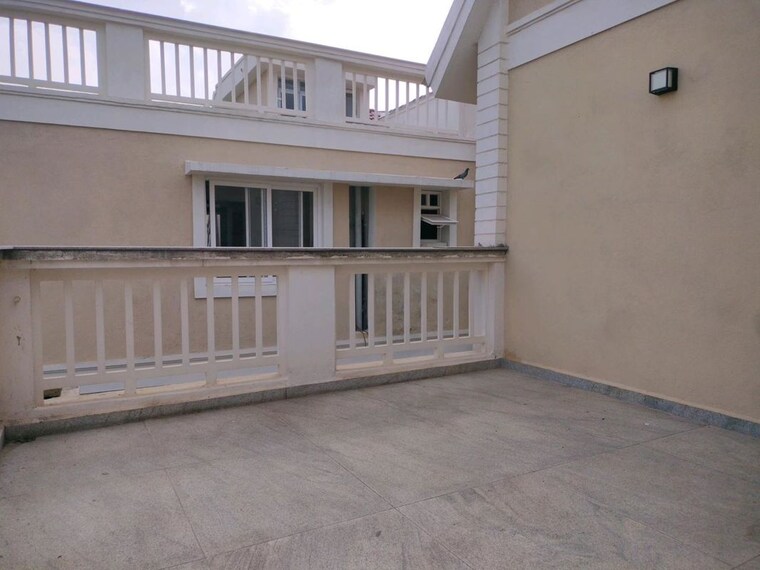 Exterior View, skylark-arcadia-phase-2 5 Bedroom 5000 Sq.Ft. Villa In Whitefield Bangalore 9743567