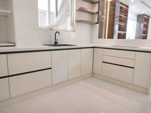 Balcony in 5 BHK Villa at Skylark Arcadia Phase 2, Whitefield – for Rent