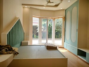 Furnished Amenities in 5 BHK Villa at Skylark Arcadia Phase 2, Whitefield – for Rent
