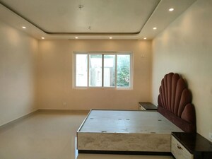 Bedroom in 5 BHK Villa at Skylark Arcadia Phase 2, Whitefield – for Rent