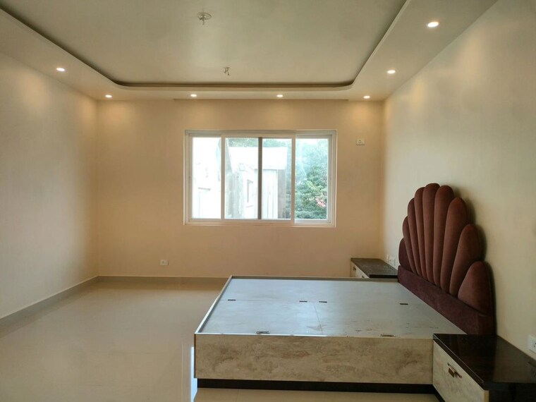Bedroom, skylark-arcadia-phase-2 5 Bedroom 5000 Sq.Ft. Villa In Whitefield Bangalore 9743567