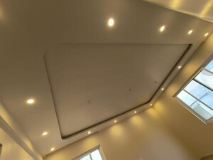 Furnished Amenities in 5 BHK Villa at Skylark Arcadia Phase 2, Whitefield – for Rent