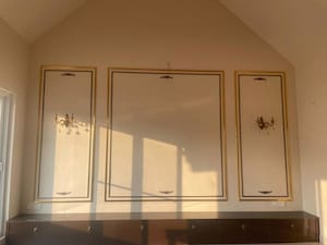 Room in 5 BHK Villa at Skylark Arcadia Phase 2, Whitefield – for Rent