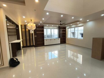 Living Room in 5 BHK Villa at Skylark Arcadia Phase 2, Whitefield – for Rent