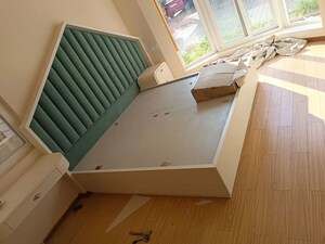 Kitchen in 5 BHK Villa at Skylark Arcadia Phase 2, Whitefield – for Rent