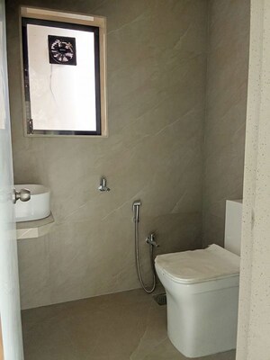 Floor Plan in  Office Space at Gazdar Enclave, Andheri West – for Rent