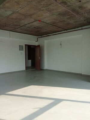 Floor Plan in  Office Space at Gazdar Enclave, Andheri West – for Rent