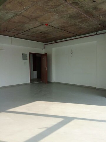 Floor Plan in  Office Space at Gazdar Enclave, Andheri West – for Rent