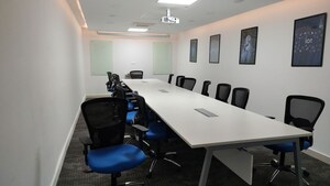  Office Space For Rent in Asian Sun City, Kothaguda