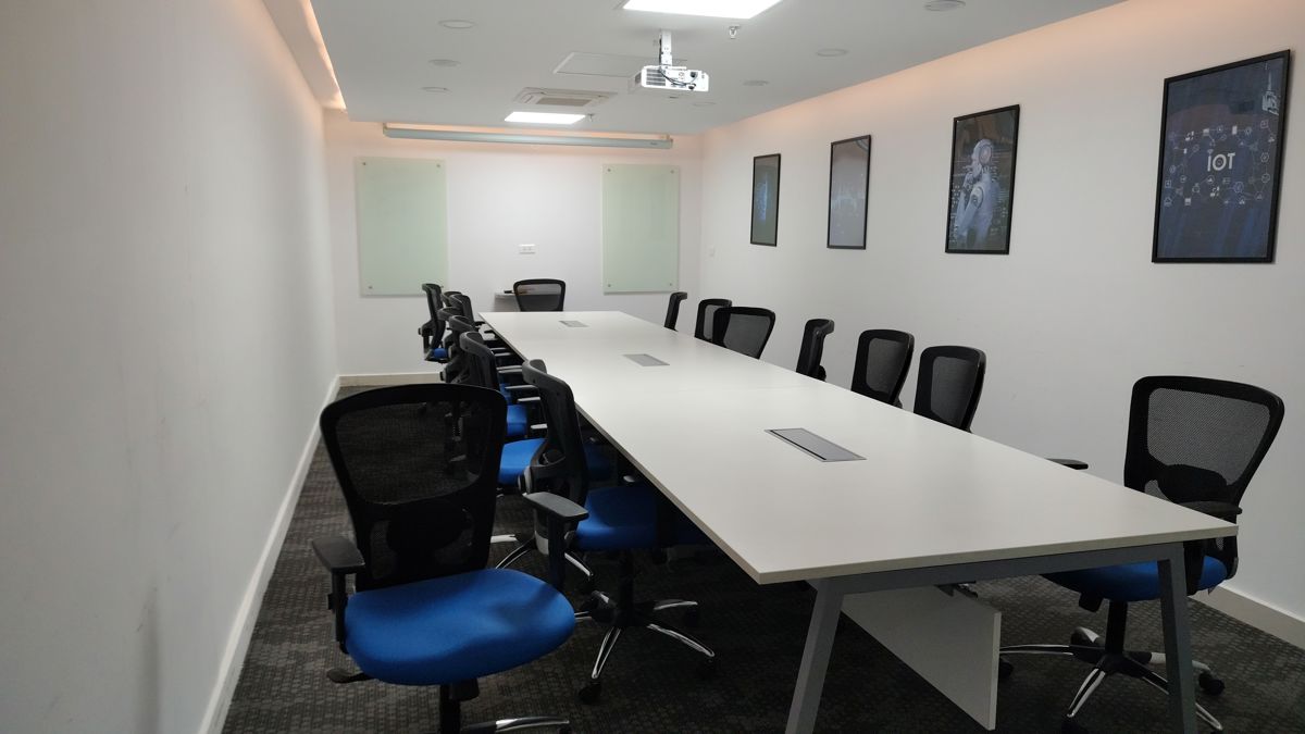 Office Space For Rent in Asian Sun City