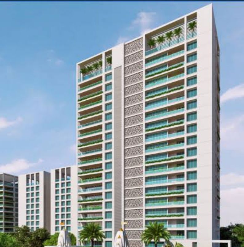 4 BHK + Pooja Room,Servant Room,Study Room,Extra Room Apartment For Rent in Vesu