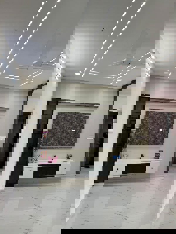 3 BHK + Pooja Room 2235 Sq.Ft. Apartment in My Home Tarkshya