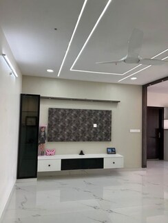 3 BHK + Pooja Room Apartment For Sale in My Home Tarkshya
