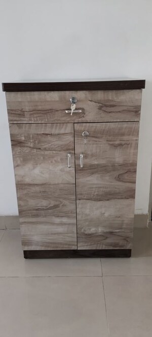 Bathroom in 1 BHK Apartment at Shell Colony, Chembur – for Rent