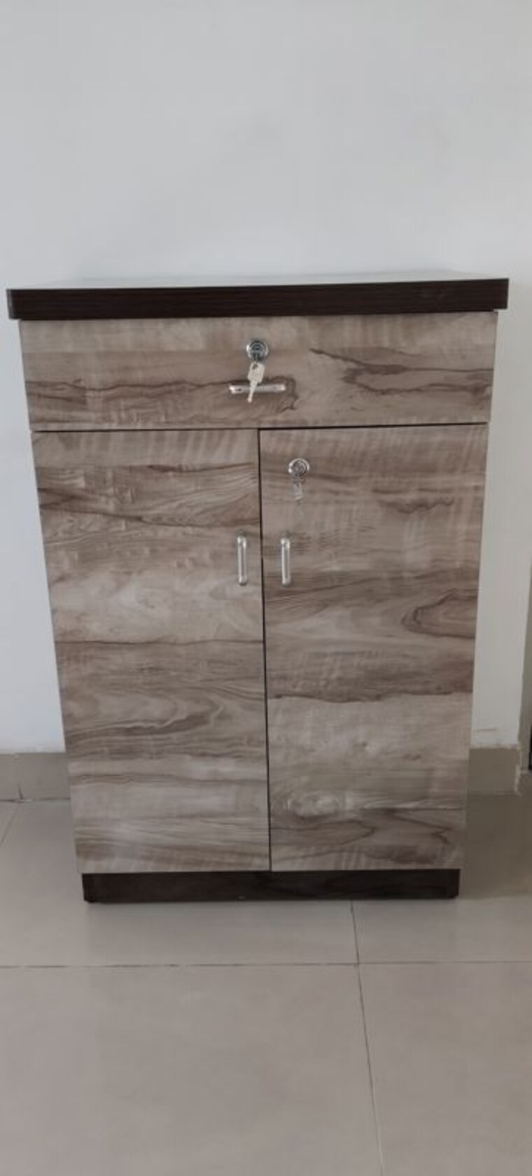 Bathroom, shell-colony 1 Bedroom 445 Sq.Ft. Apartment In Chembur Mumbai 9743598