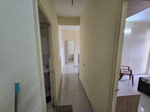 Building Lobby in 2 BHK Apartment at Pyramid Heights, Sector 85 – for Rent
